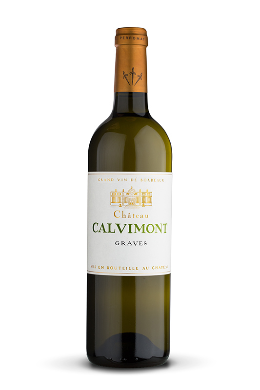 CHÂTEAU-CALVIMONT-SEC