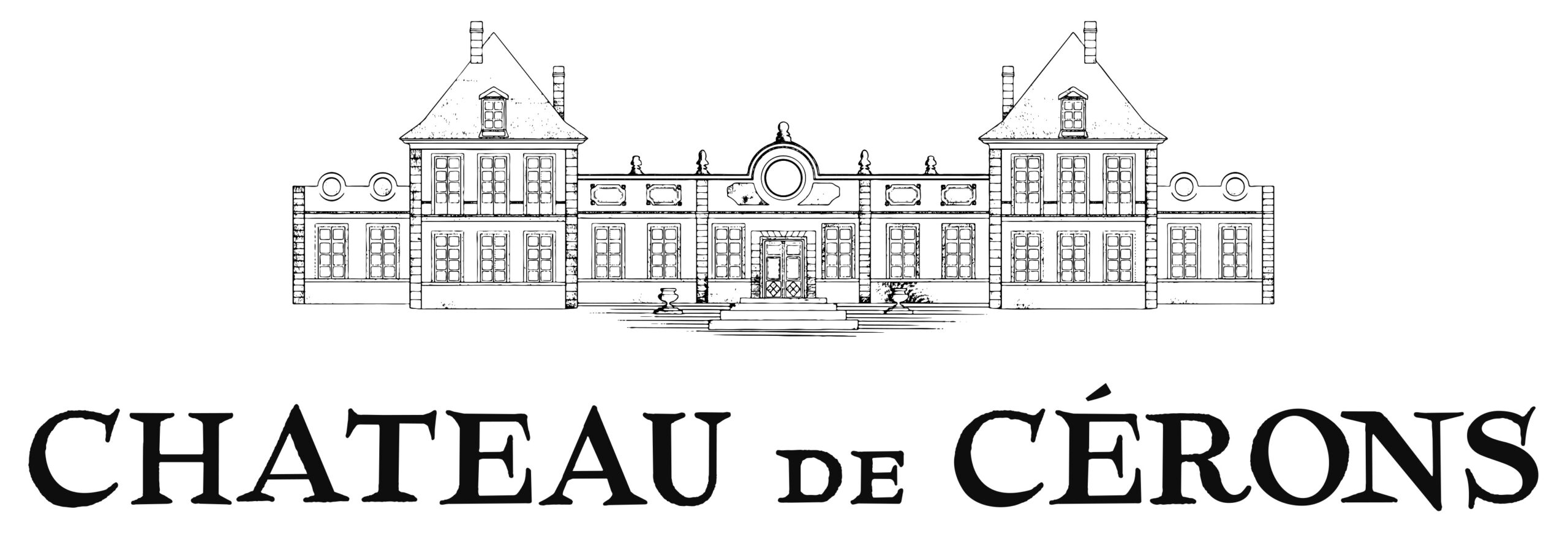 Château de Cérons - Vins de Graves rouges et blancs