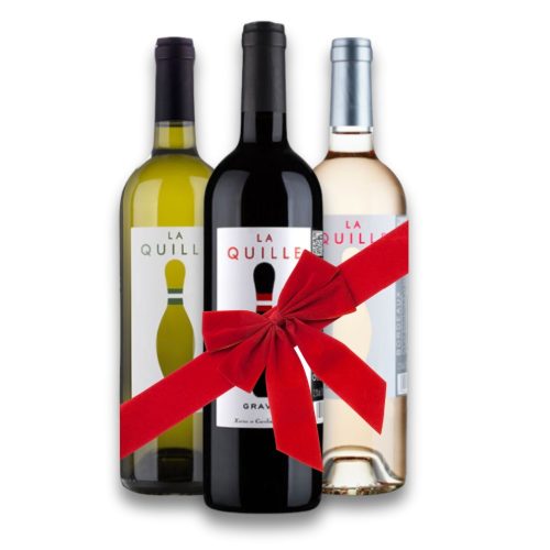 COFFRET JEU DE QUILLES| Remise exceptionnelle -15%