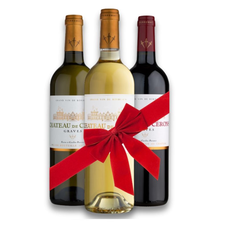 Coffret repas de fête 2